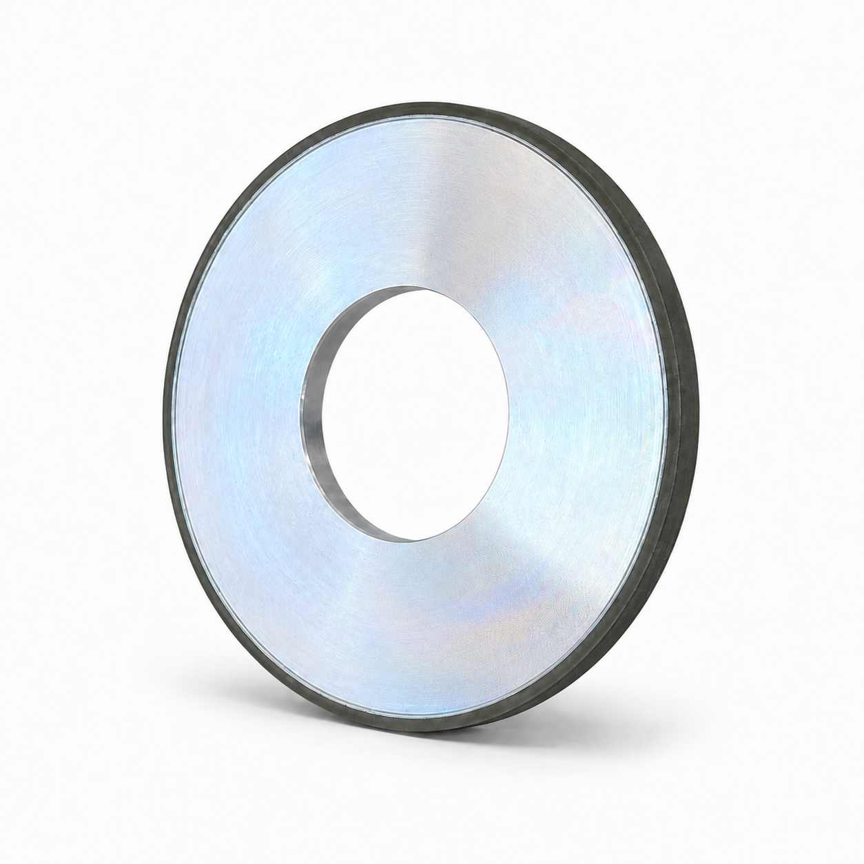 Rondamat Borazon Grinding Wheel 125 mm