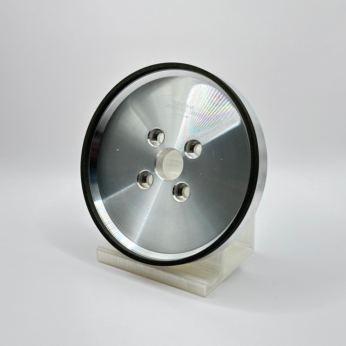 Rondamat Borazon Schleifscheibe 125 mm