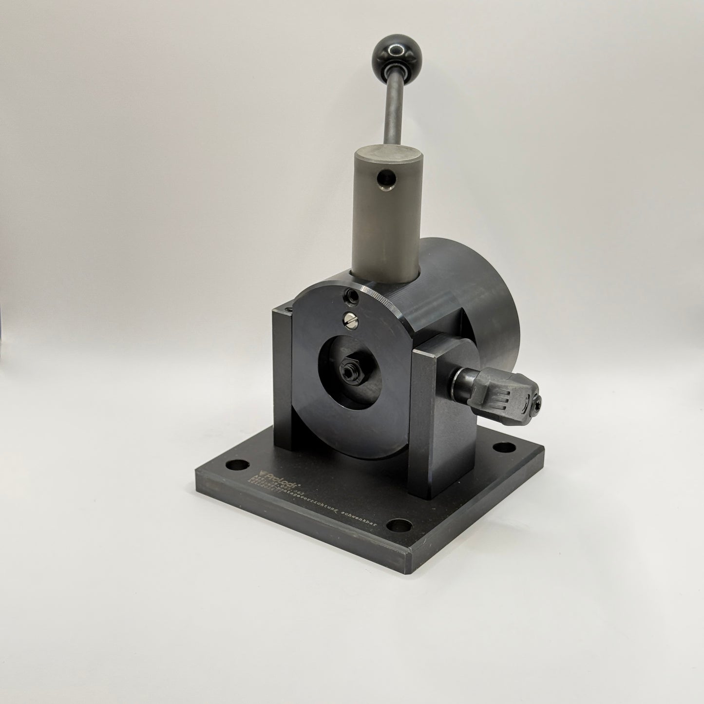 Montagevorrichtung für HSK85 (Weinig PowerLock)