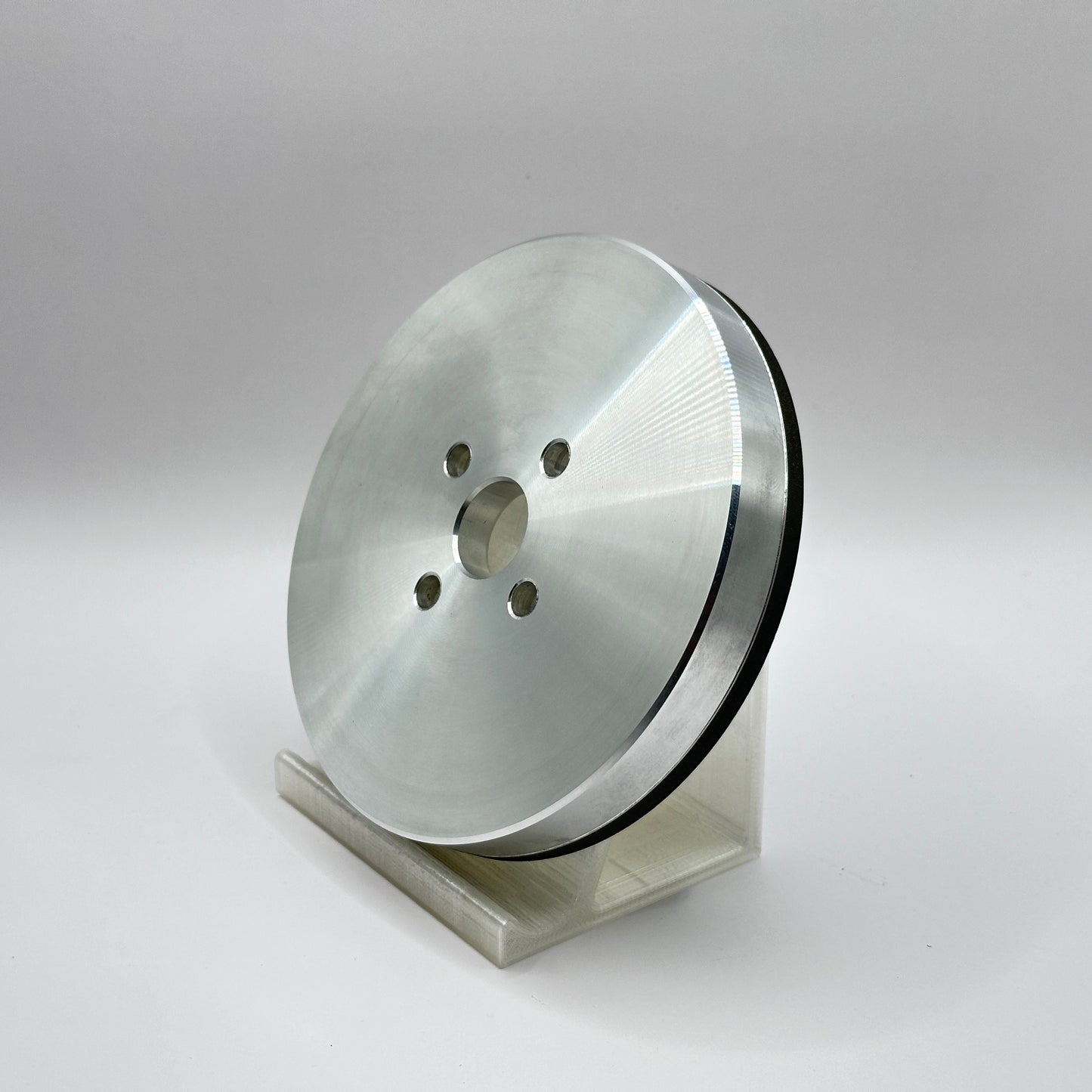 Rondamat Borazon Schleifscheibe 125 mm