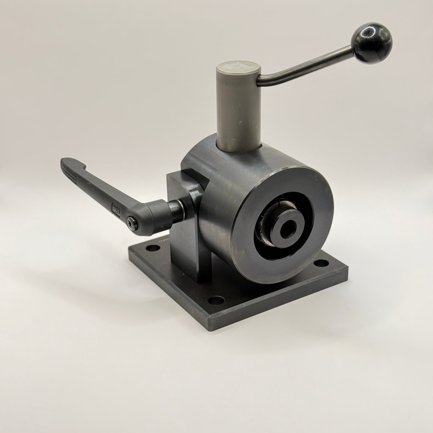 Montagevorrichtung für HSK85 (Weinig PowerLock)