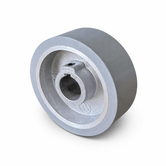 Rubber Feed Roller Weinig (Refurbished), 50 mm