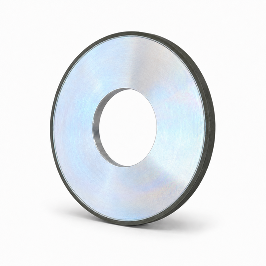 Rondamat Diamant (D25) Schleifscheibe 150 mm