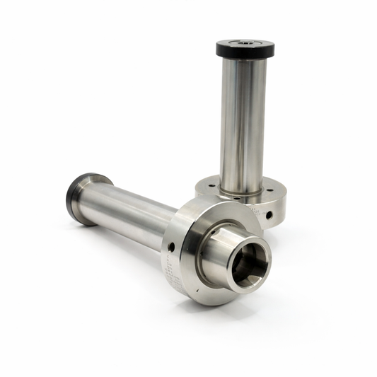 Arbor suitable for Weinig PowerLock