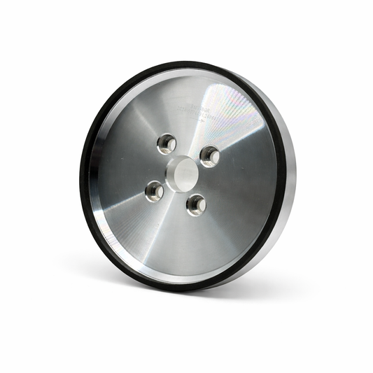 Rondamat Borazon Schleifscheibe 125 mm