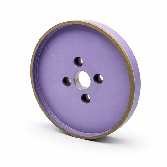Original Weinig Rondamat Borazon Schleifscheibe 125 mm