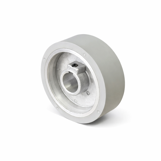 Gummi Vorschubrolle 50 mm für Weinig