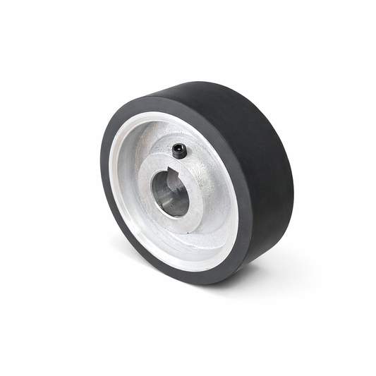 Original Weinig Gummi Vorschubrolle, 50 mm