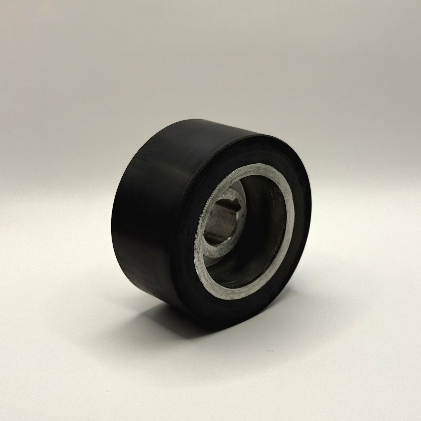 Original Weinig Gummi Tischwalze, 103 x 25 x 50 mm